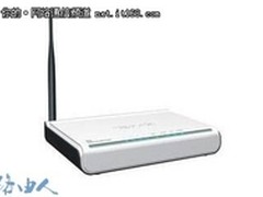 腾达无线路由故障指示灯说明