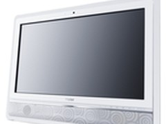 入手正当时海尔乐趣Q8一体电脑超值推荐