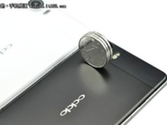 OPPO Finder黑白配改变 竟要90多天打磨