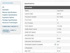 奇葩再次曝光：英特尔60W的六核心Xeon