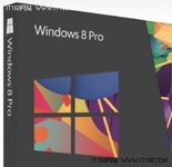 微软Windows 8专业版操作系统为199美元