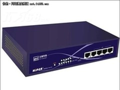 智能流控管理路由器艾泰 810报价619元