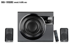 原音控3D技术 耳神推出2款蓝牙音箱新品