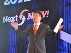 IBM软件永续技术精神 激荡中国智慧