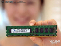 Intel计划2014推DDR4 内存企业苦苦坚持