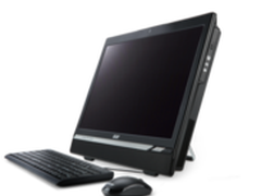 宏碁Z3620一体电脑升级新双核处理器