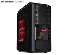 399元无敌性价比  游戏机箱的终极选择
