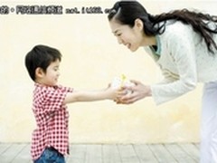 随时随地宝宝直播，白领流行职场宝宝秀