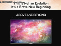 4mm厚度 LG 55寸OLED电视基础参数曝光