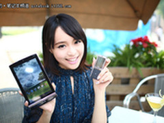 [重庆]出行好帮手 华硕MeMO ME171热卖