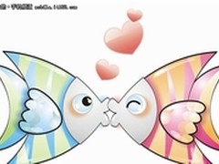 ODOYO绝配“i”家族过“潮”七夕  