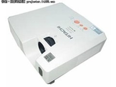 智能节电投影机 日立HCP-4050X特价5900