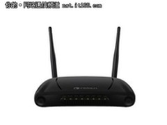 PHICOMM斐讯FWR-706无线路由震撼上市