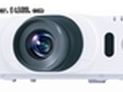 无惧恶劣环境 日立工程投影稳定破制约