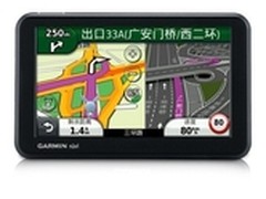 GARMIN佳明50 地图永久免费更新仅860元