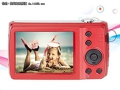 [重庆]23万高亮液晶屏 爱国者F560仅499