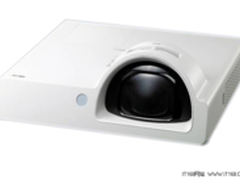 短焦投影 适合教育行业使用投影机推荐