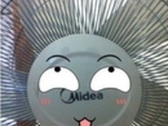      新浪微博美的风扇DIY大赛开幕  