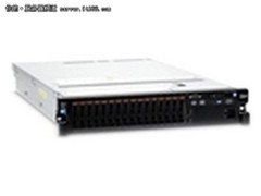 机架式服务器 IBM X3550 M4促销17500元