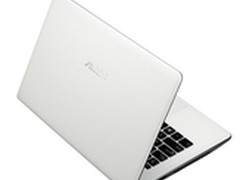 正版Win7学生本 华硕X301A超轻薄之选