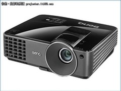 3D投影2D价格 明基MS513P促销价2299元