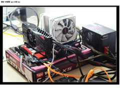 谁说E3-1230不能超,看性能提升15.3%