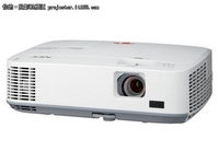 3000流明 NEC ME300X+投影机促销4799元