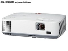 3000流明 NEC ME300X+投影机促销4799元