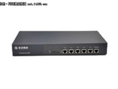 端口控制灵活斐讯通信FR805+仅售3015元