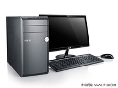 双核独显台式机 华硕CM6431引领开学季