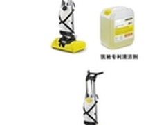 凯驰地毯结晶快干清洗机BRS43/500C