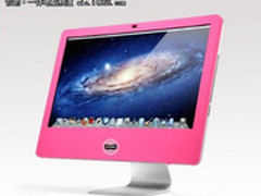 售199美金 Zorro Macsk推出iMac触摸屏