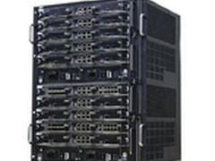 高性能猛兽 网御星云发布320G安全网关