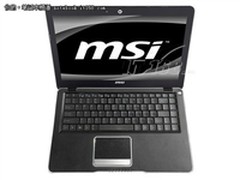 13寸LED超薄便携 微星刀锋X370售3690元