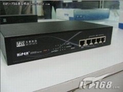 高性价比千元级艾泰 HiPER 2511NB报价