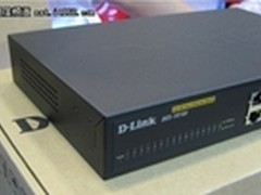 恶劣环境克星 D-Link DES-1016A 报价