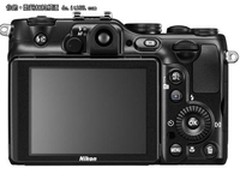 摄苑网尼康 P7100千万像素成像旗舰2786