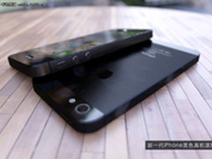 下月12日发布月底上市 iPhone5资讯汇总