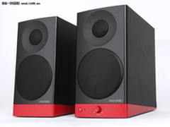 桌面HiFi新享受 麦博FC30强势上市