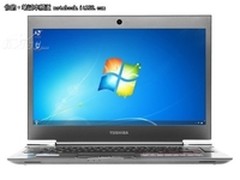 超轻超薄 东芝Z830-K01S超极本售9700元