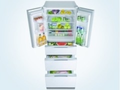 澳柯玛冰箱内藏玄机 七夕上演浪漫一刻