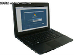 热卖铝镁合金笔记本  典籍DI1405i特惠