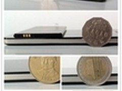 最薄双网双待智能机 酷派大观S继续曝光