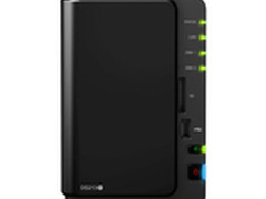 Synology推出DiskStation DS213+存储