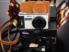 自拍神器 明基G1宅男试用手记     