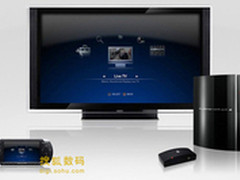 传索尼PS4将播放4K影片 支持4K超清电视