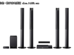 索尼BDV-N995W 打造专属的极致影音空间