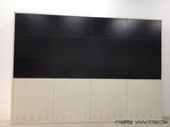 飞利浦BDL4681XU助力移动信息港项目