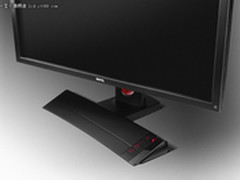 明基电竞显示器赞助《街头篮球》总决赛