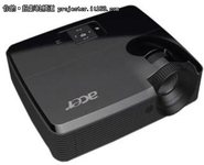 3D商教投影机 宏碁X1223特价促销3199元